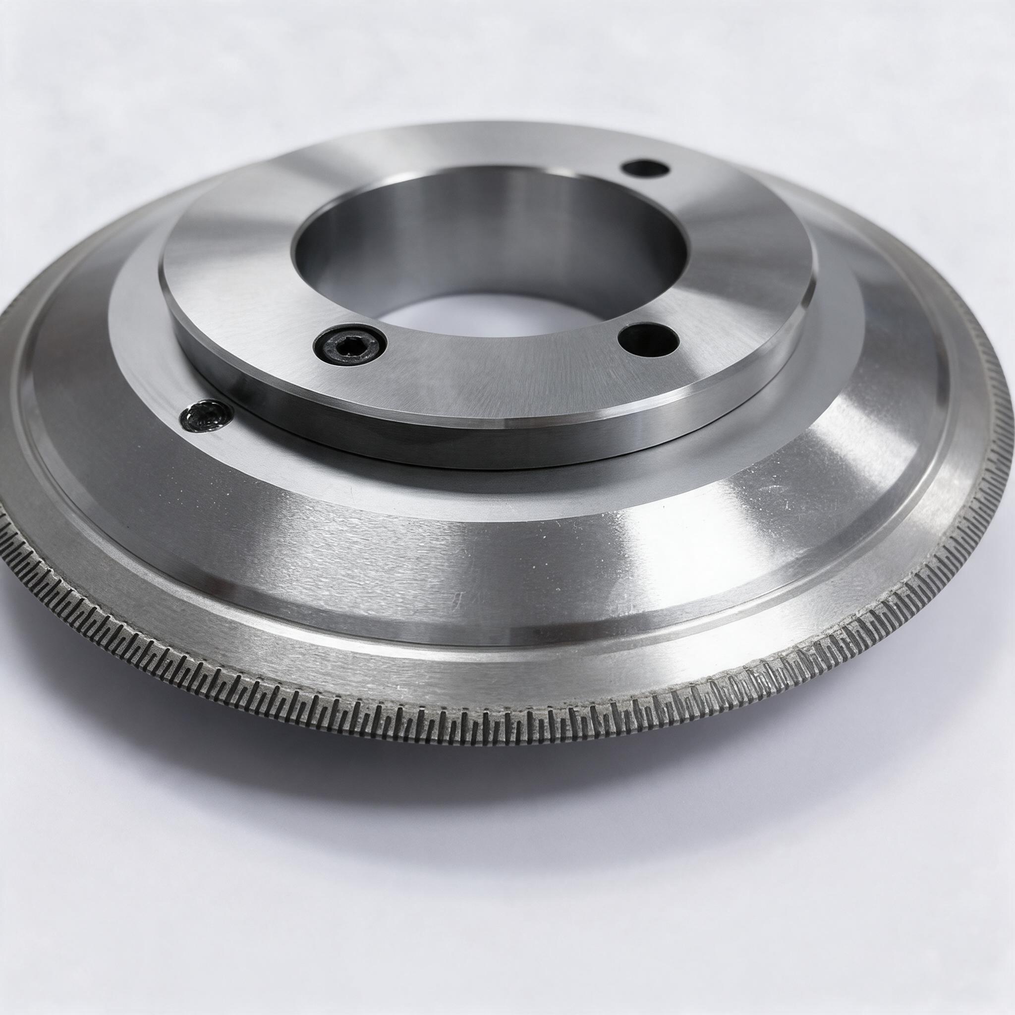 Precision flywheel